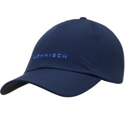 Casquette Röhnisch Seion Soft navy | Casquette golf femme respirante