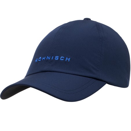 Casquette Röhnisch Seion Soft navy | Casquette golf femme respirante