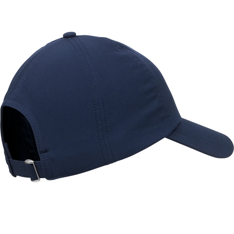 Casquette Röhnisch Seion Soft navy | Casquette golf femme respirante