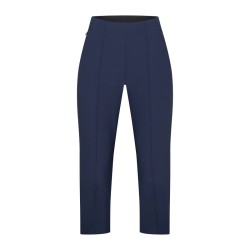 Pantacourt Röhnisch Clubhouse navy | Capri golf femme élégant