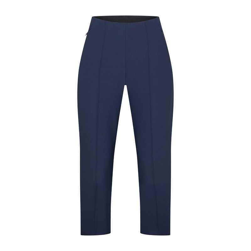Pantacourt Röhnisch Clubhouse navy | Capri golf femme élégant