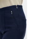 Pantacourt Röhnisch Clubhouse navy | Capri golf femme élégant