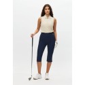 Pantacourt Röhnisch Clubhouse navy | Capri golf femme élégant