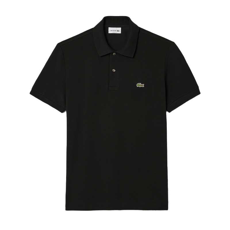 Polo Lacoste L.12.12 LIGHT - Classic Fit Ultra-Léger 165g