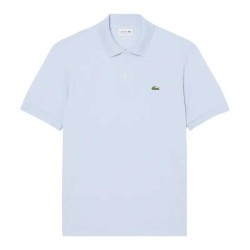 Polo Lacoste L.12.12 LIGHT - Classic Fit Ultra-Léger 165g