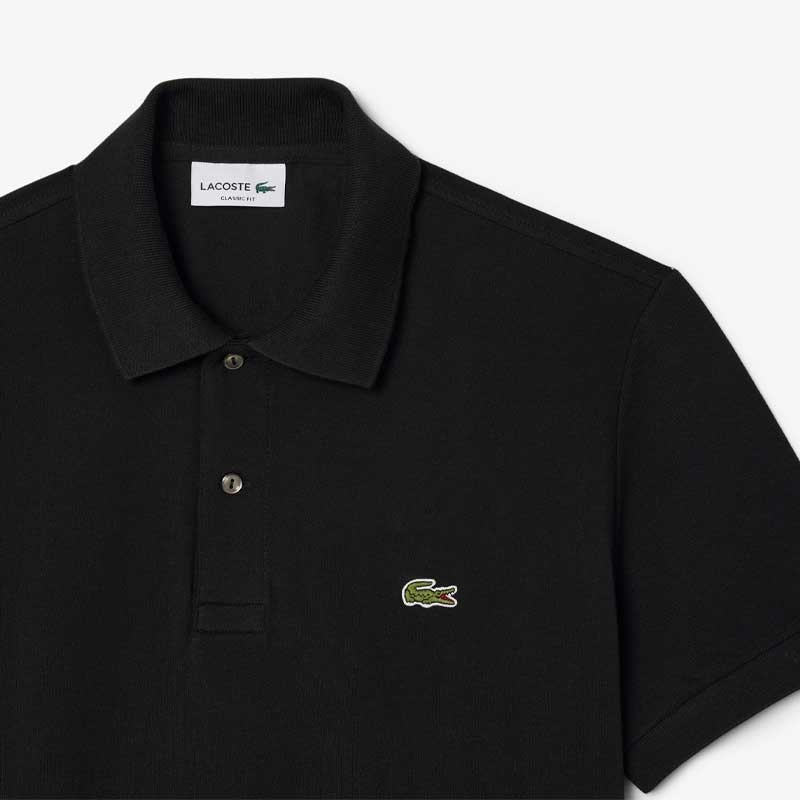 Polo Lacoste L.12.12 LIGHT - Classic Fit Ultra-Léger 165g