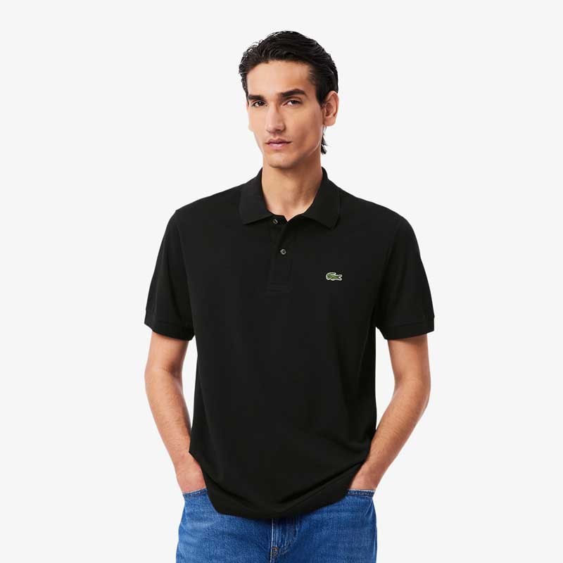 Polo Lacoste L.12.12 LIGHT - Classic Fit Ultra-Léger 165g