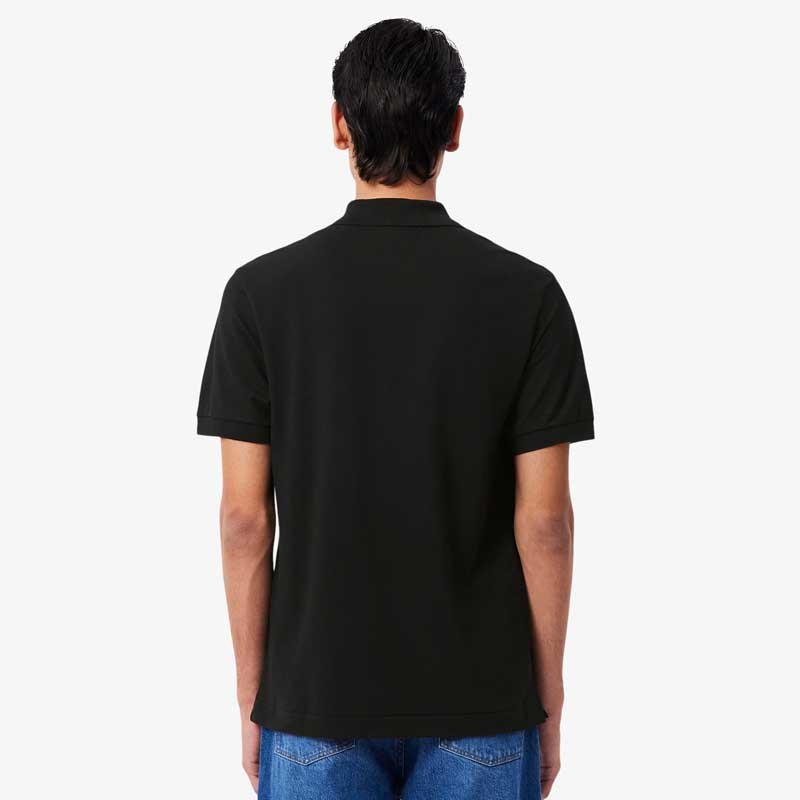 Polo Lacoste L.12.12 LIGHT - Classic Fit Ultra-Léger 165g