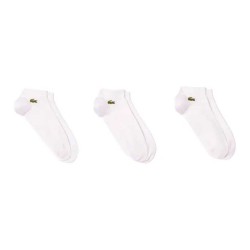 Chaussettes Lacoste golf Petit Pique
