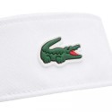 Visière Lacoste Sport Taffetas Diamant - Ajustable & Respirante
