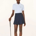Polo Sweater Golf Femme Lacoste Performance - Viscose & Stretch