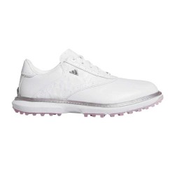 Chaussures Golf Adidas MC70 Femme - Cuir & Amorti Boost - Sans Crampons