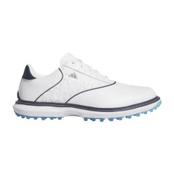 Chaussures Golf Adidas MC70 Femme - Cuir & Amorti Boost - Sans Crampons