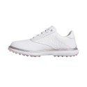 Chaussures Golf Adidas MC70 Femme - Cuir & Amorti Boost - Sans Crampons