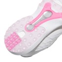 Chaussures Golf Adidas MC70 Femme - Cuir & Amorti Boost - Sans Crampons