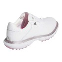 Chaussures Golf Adidas MC70 Femme - Cuir & Amorti Boost - Sans Crampons