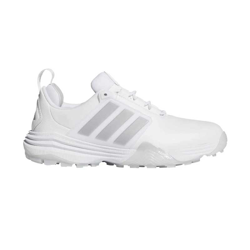 Chaussures Golf Adidas Adipower 26 SL - Cuir & Sans Crampons