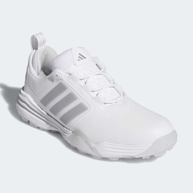 Chaussures Golf Adidas Adipower 26 SL - Cuir & Sans Crampons