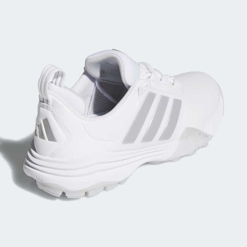 Chaussures Golf Adidas Adipower 26 SL - Cuir & Sans Crampons