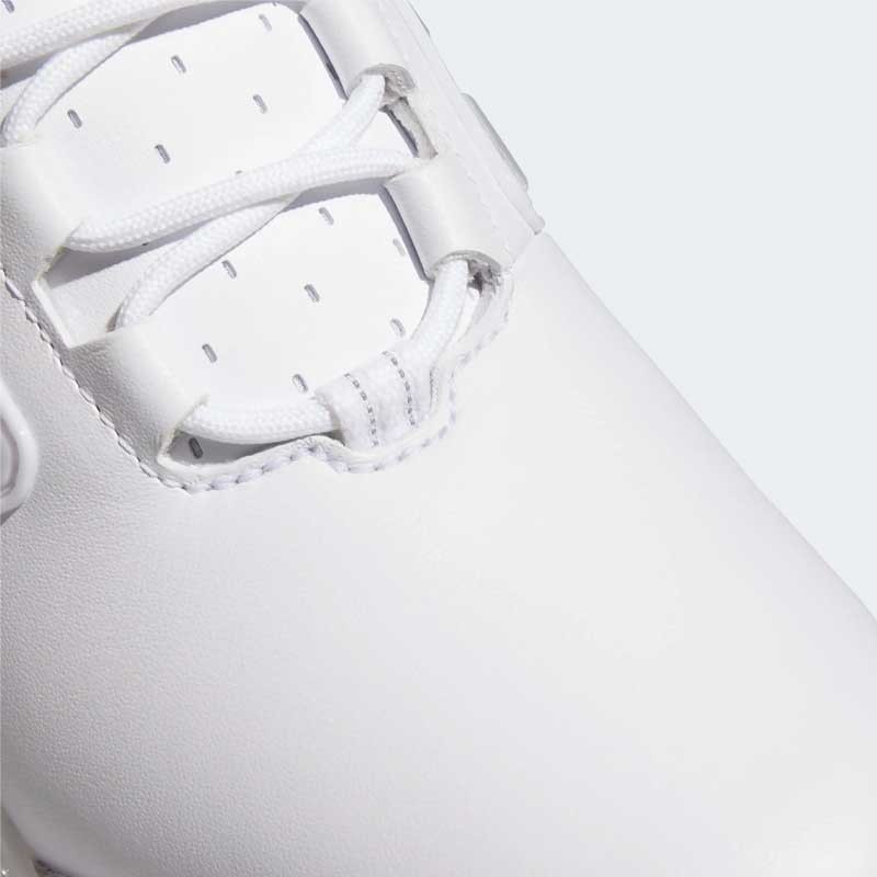 Chaussures Golf Adidas Adipower 26 SL - Cuir & Sans Crampons