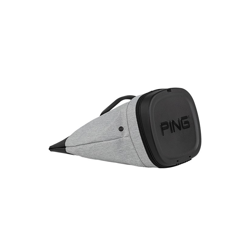 Range Bag PING | Sac de balles de golf pratique et résistant – Route du Golf