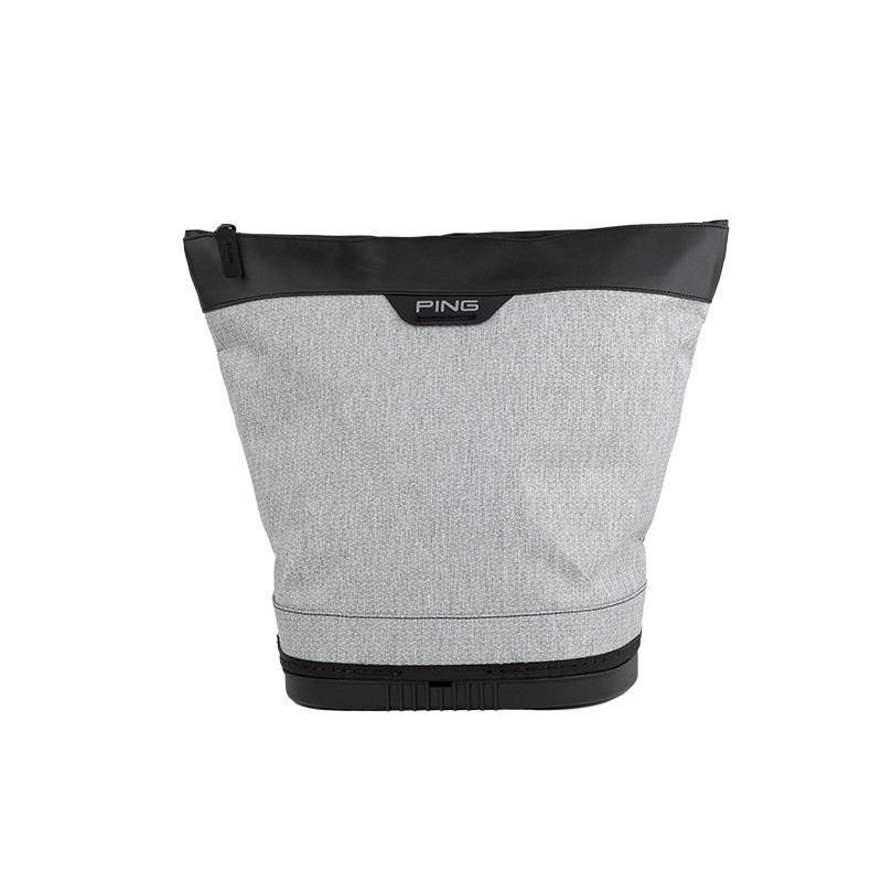 Range Bag PING | Sac de balles de golf pratique et résistant – Route du Golf