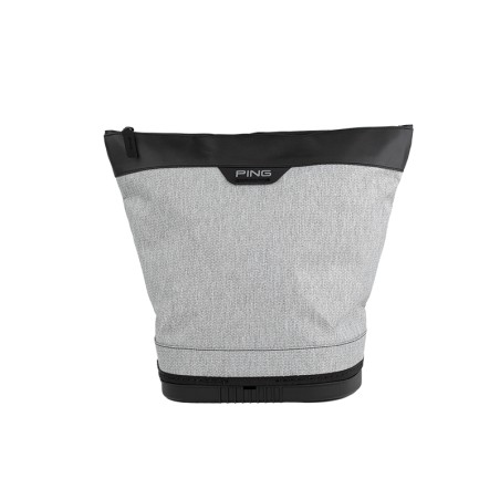 Range Bag PING | Sac de balles de golf pratique et résistant – Route du Golf