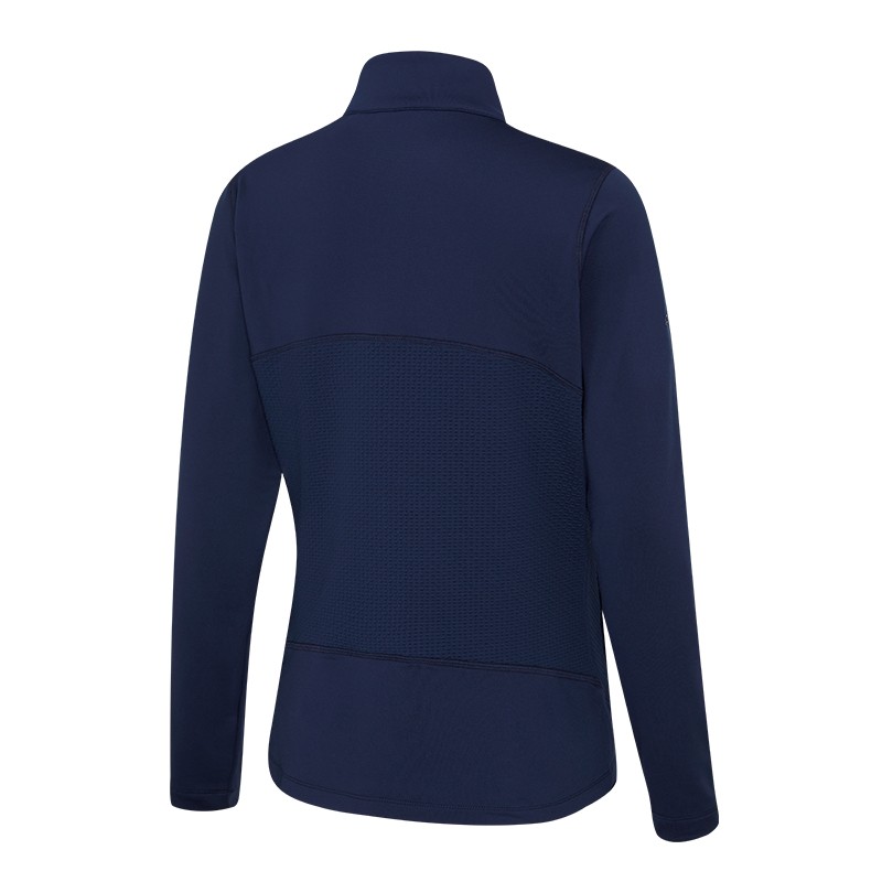 Veste PING Eda Femme | Veste de golf légère et respirante – Route du Golf