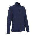 Veste PING Eda Femme | Veste de golf légère et respirante – Route du Golf