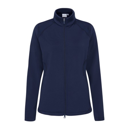 Veste PING Eda Femme | Veste de golf légère et respirante – Route du Golf