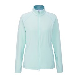 Veste PING Eda Femme | Veste de golf légère et respirante – Route du Golf