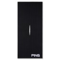 Serviette PING Tour Towel | Serviette de golf absorbante et pratique – Route du Golf