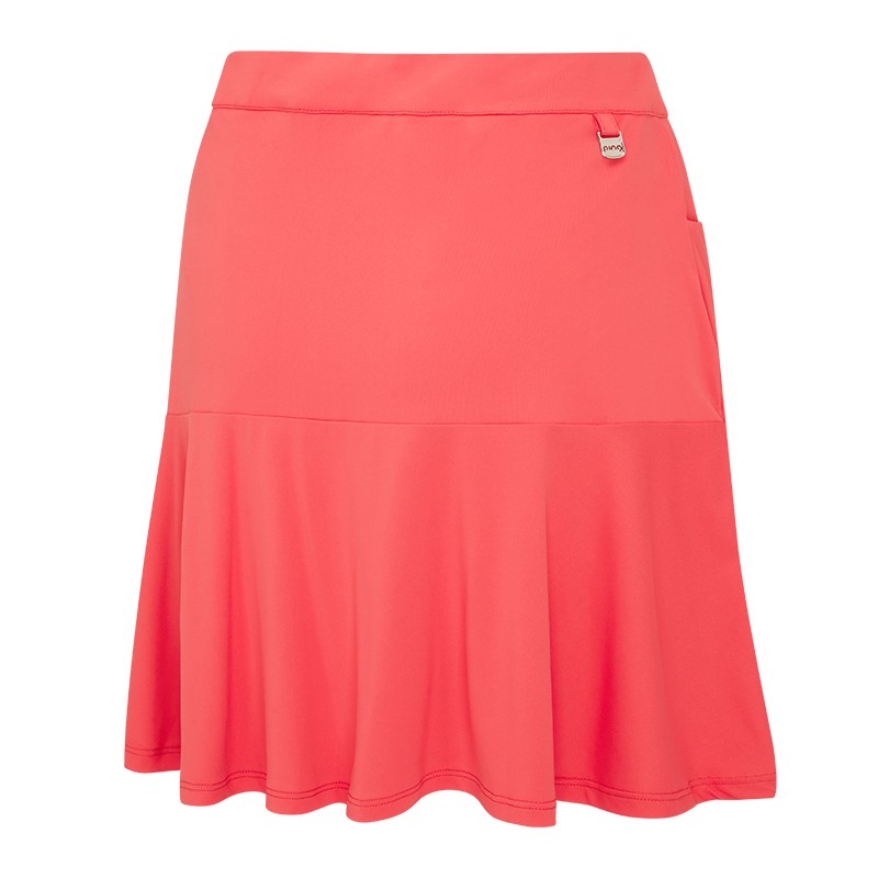 Jupe de golf femme PING Harlie – Confort & performance