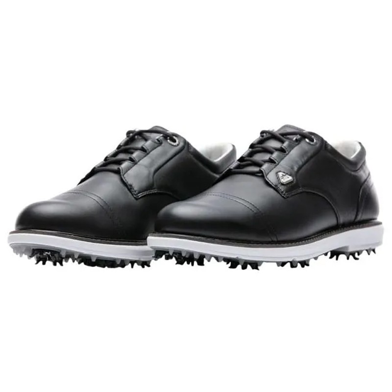 Chaussures de golf TravisMathew The Legend | Confort & Performance