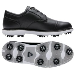 Chaussures de golf TravisMathew The Legend | Confort & Performance