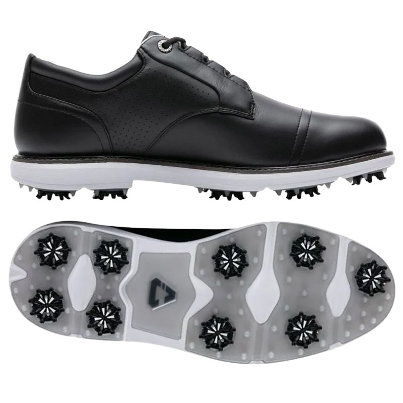 Chaussures de golf TravisMathew The Legend | Confort & Performance