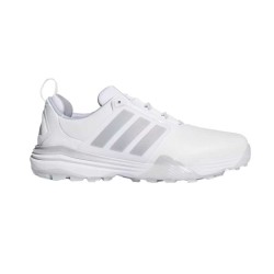 Adidas Adipower 26 SL Homme - Chaussures de Golf Cuir & Amorti Repetitor