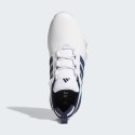 Adidas Adipower 26 SL Homme - Chaussures de Golf Cuir & Amorti Repetitor
