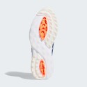 Adidas Adipower 26 SL Homme - Chaussures de Golf Cuir & Amorti Repetitor