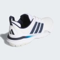 Adidas Adipower 26 SL Homme - Chaussures de Golf Cuir & Amorti Repetitor