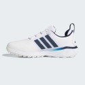 Adidas Adipower 26 SL Homme - Chaussures de Golf Cuir & Amorti Repetitor