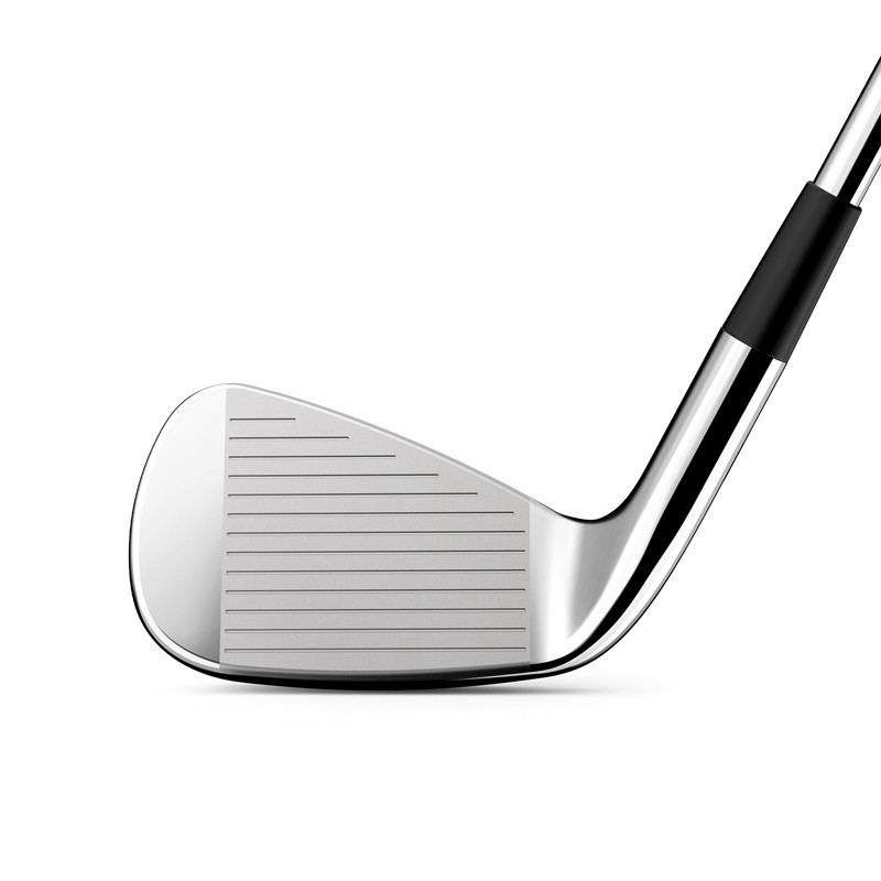 Série de fers Wilson Dynapower Forged | Distance & toucher premium