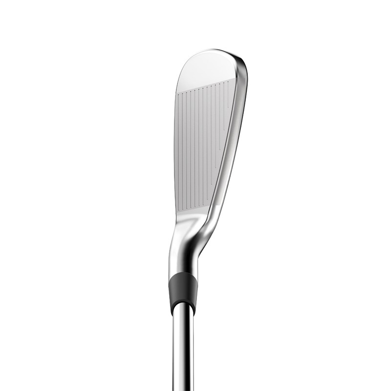 Série de fers Wilson Dynapower Forged | Distance & toucher premium