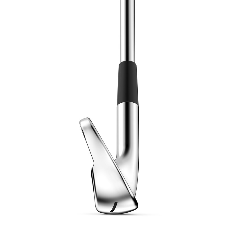 Série de fers Wilson Dynapower Forged | Distance & toucher premium