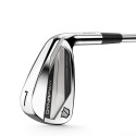 Série de fers Wilson Dynapower Forged | Distance & toucher premium