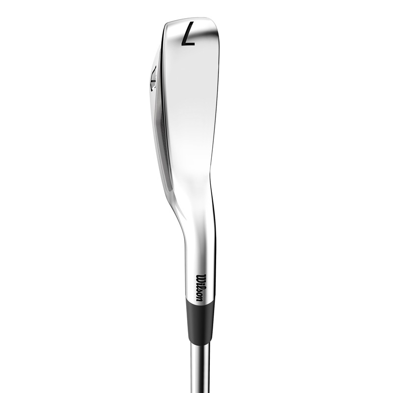 Série de fers Wilson Dynapower Forged | Distance & toucher premium