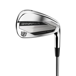 Série de fers Wilson Dynapower Forged | Distance & toucher premium