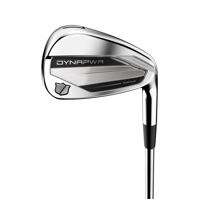 Série de fers Wilson Dynapower Forged | Distance & toucher premium