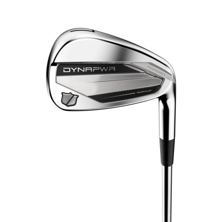 Série de fers Wilson Dynapower Forged | Distance & toucher premium