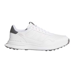Chaussures Golf adidas S2G Leather Spikeless 2026 - Cuir & Lightstrike